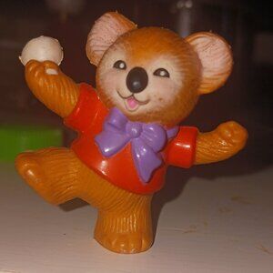 1980s? Avon Merry Pomette Koala Bear
